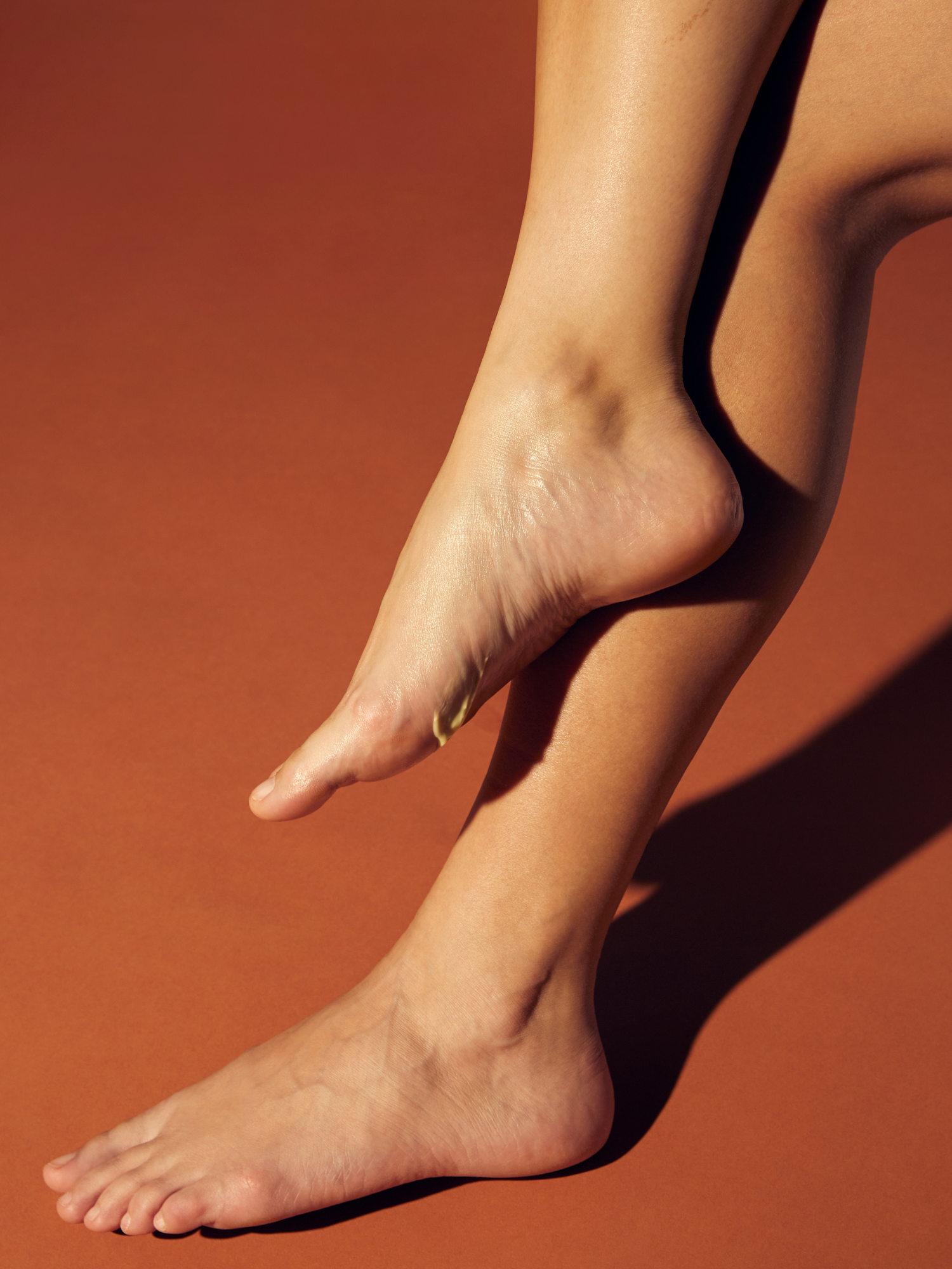 Barfußlaufen: Das Geheimnis für tiefe Entspannung