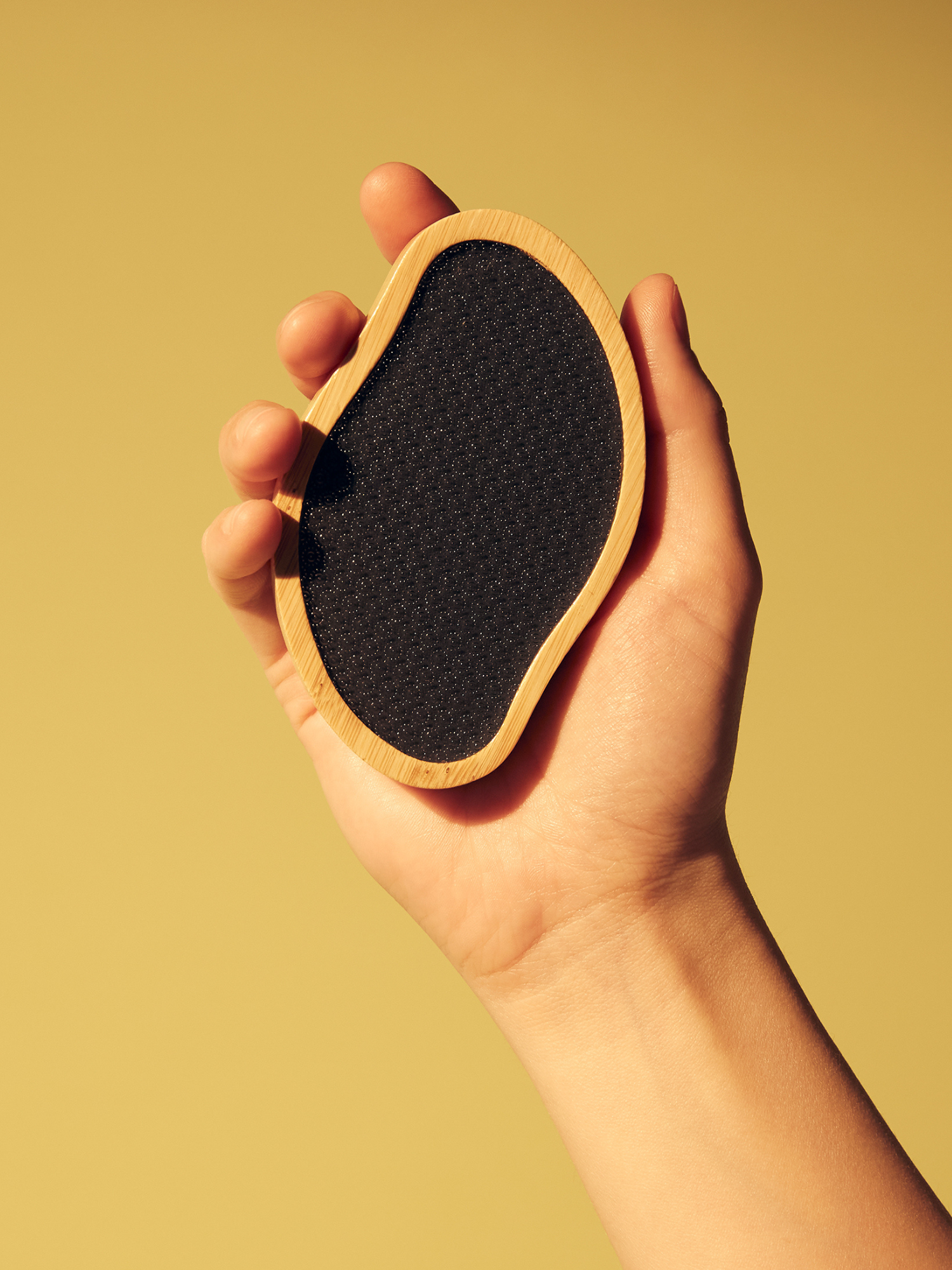 Barefoot Bliss Foot File