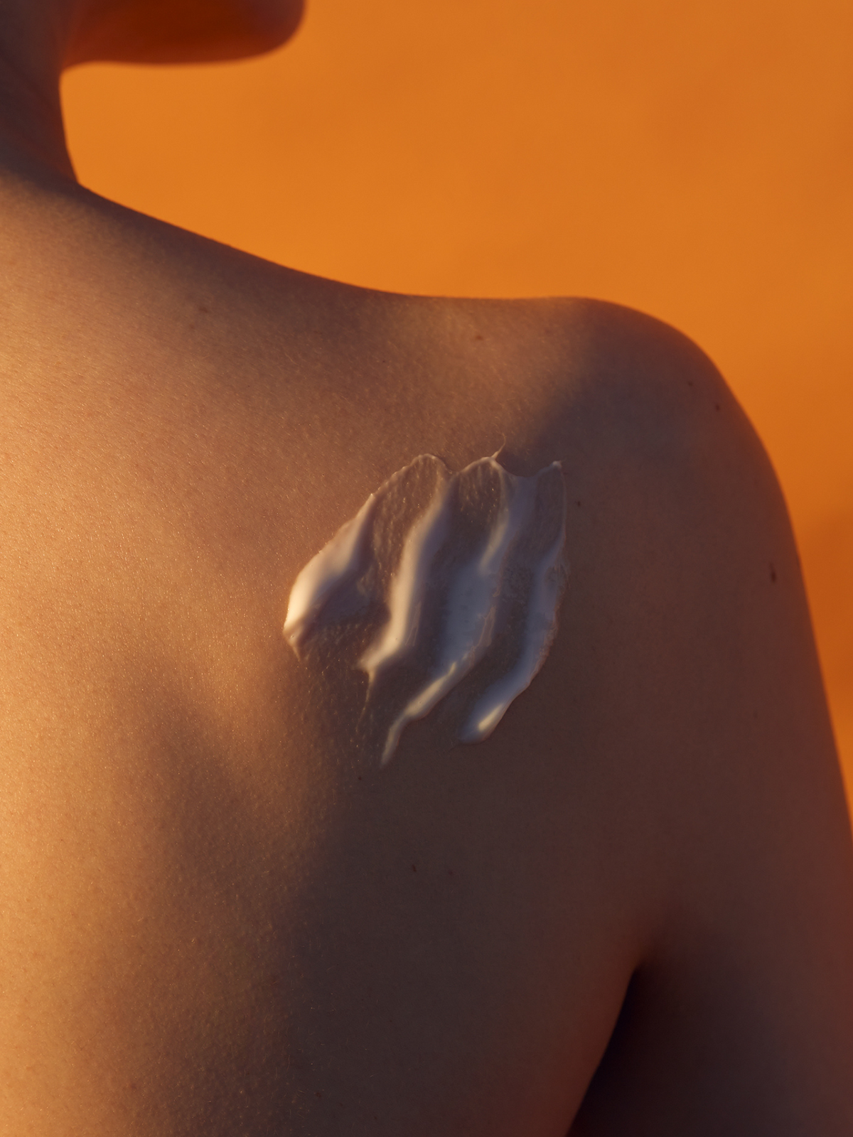 Extra Nourishing Body Lotion