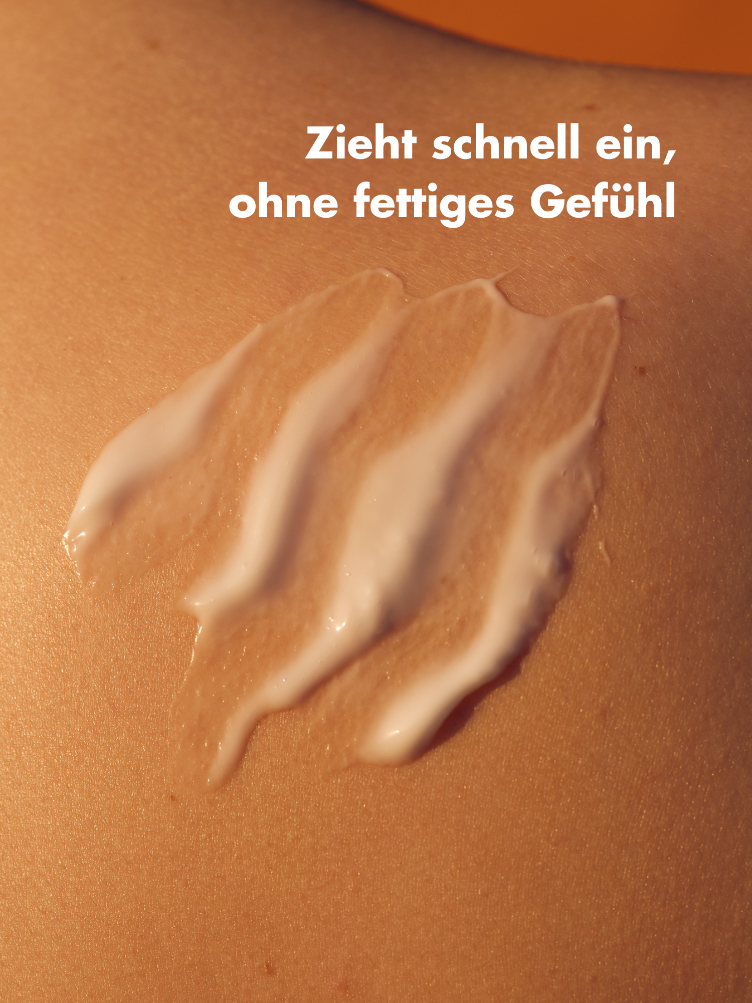Extra Nourishing Body Lotion