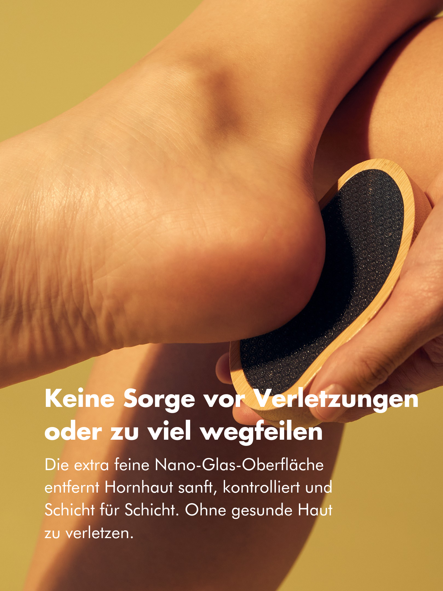 Barefoot Bliss Foot File