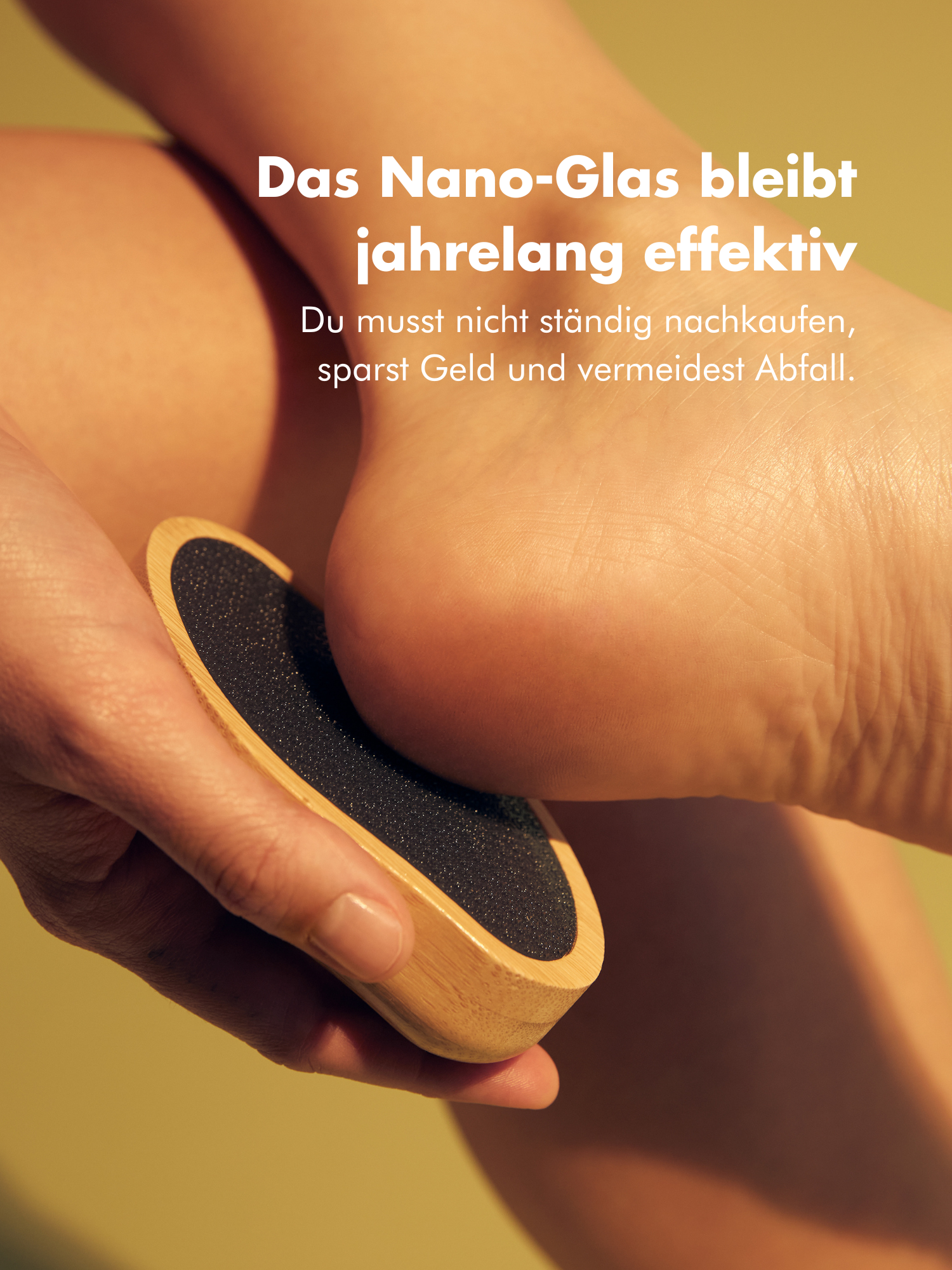 Barefoot Bliss Foot File