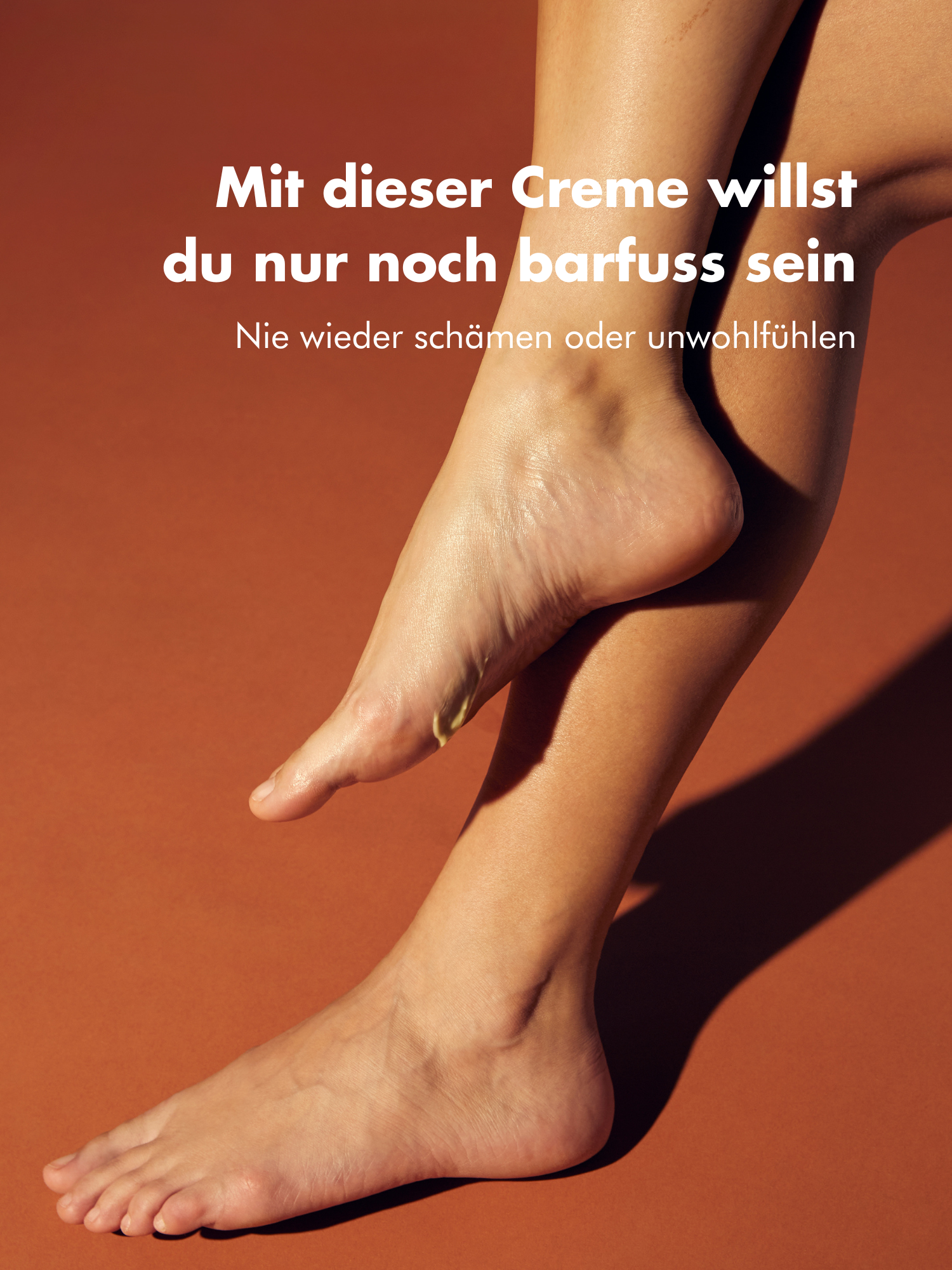 Summer Essential Set für Füsse und Lippen