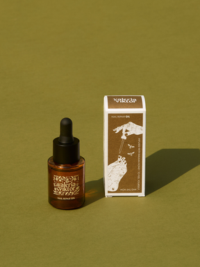 Nail Repair Oil