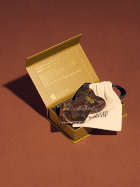 Anti-Stress Fussmassage-Stein