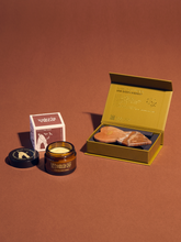 Anti-Stress Fussritual & Intensivpflege-Set