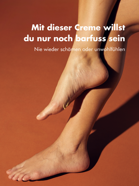 Super Rich Foot Cream