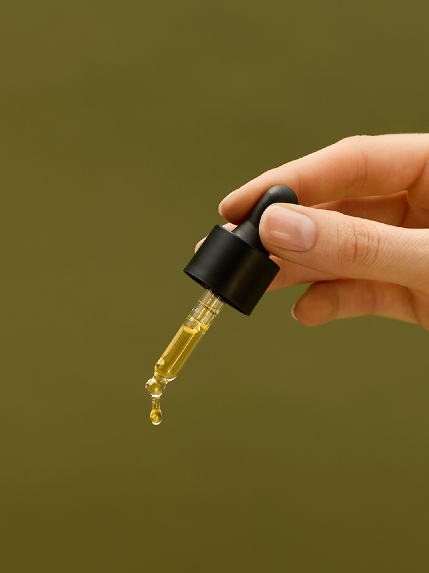 Nail Repair Oil