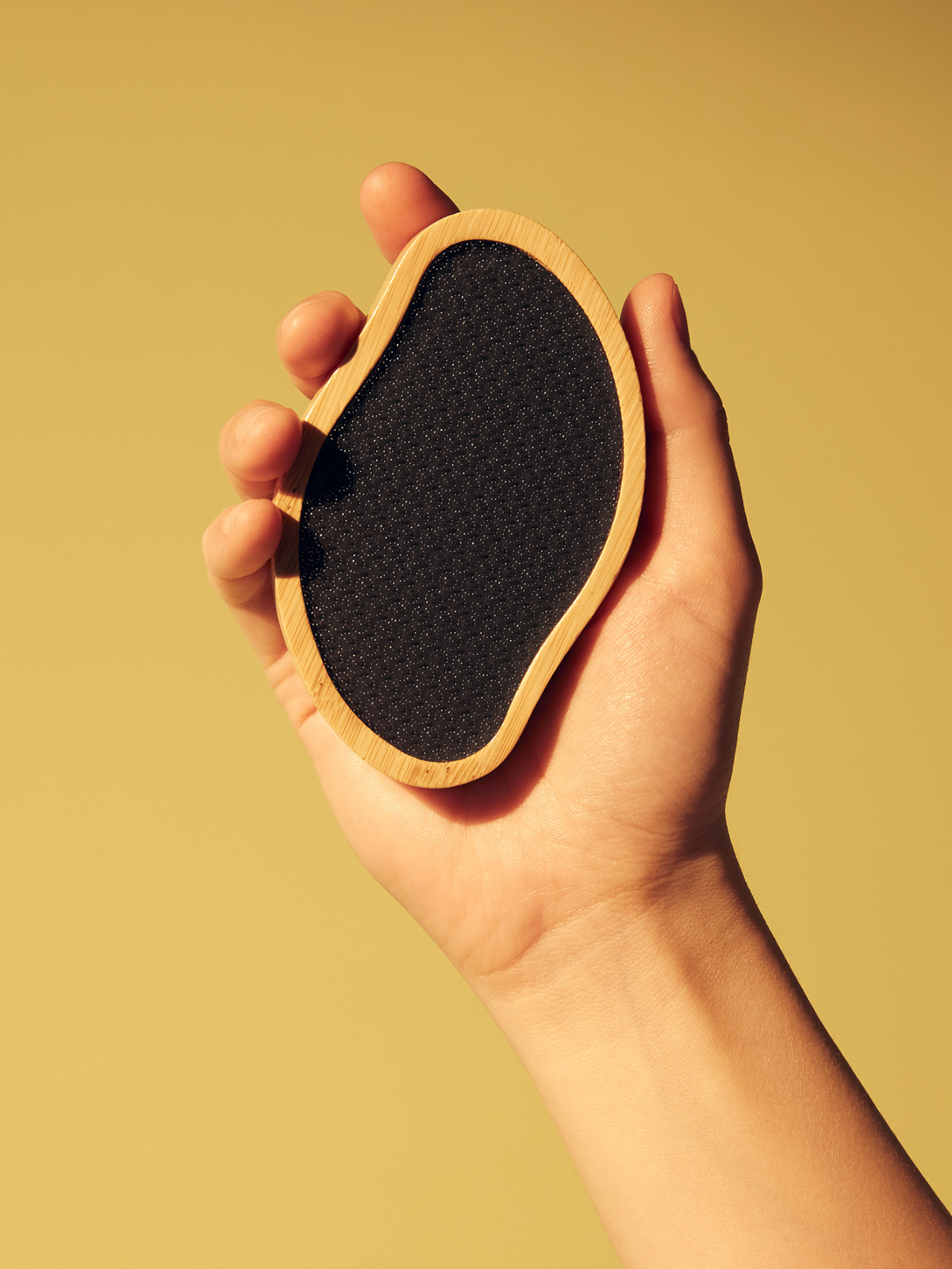 Barefoot Bliss Foot File