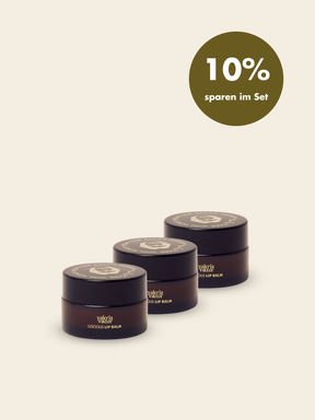 Lip Balm Trio