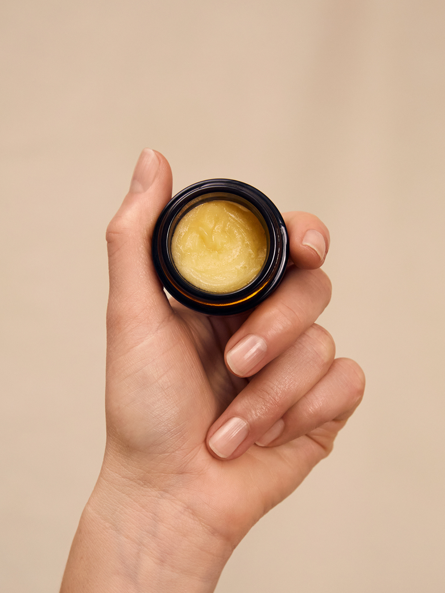 Luscious Lip Balm