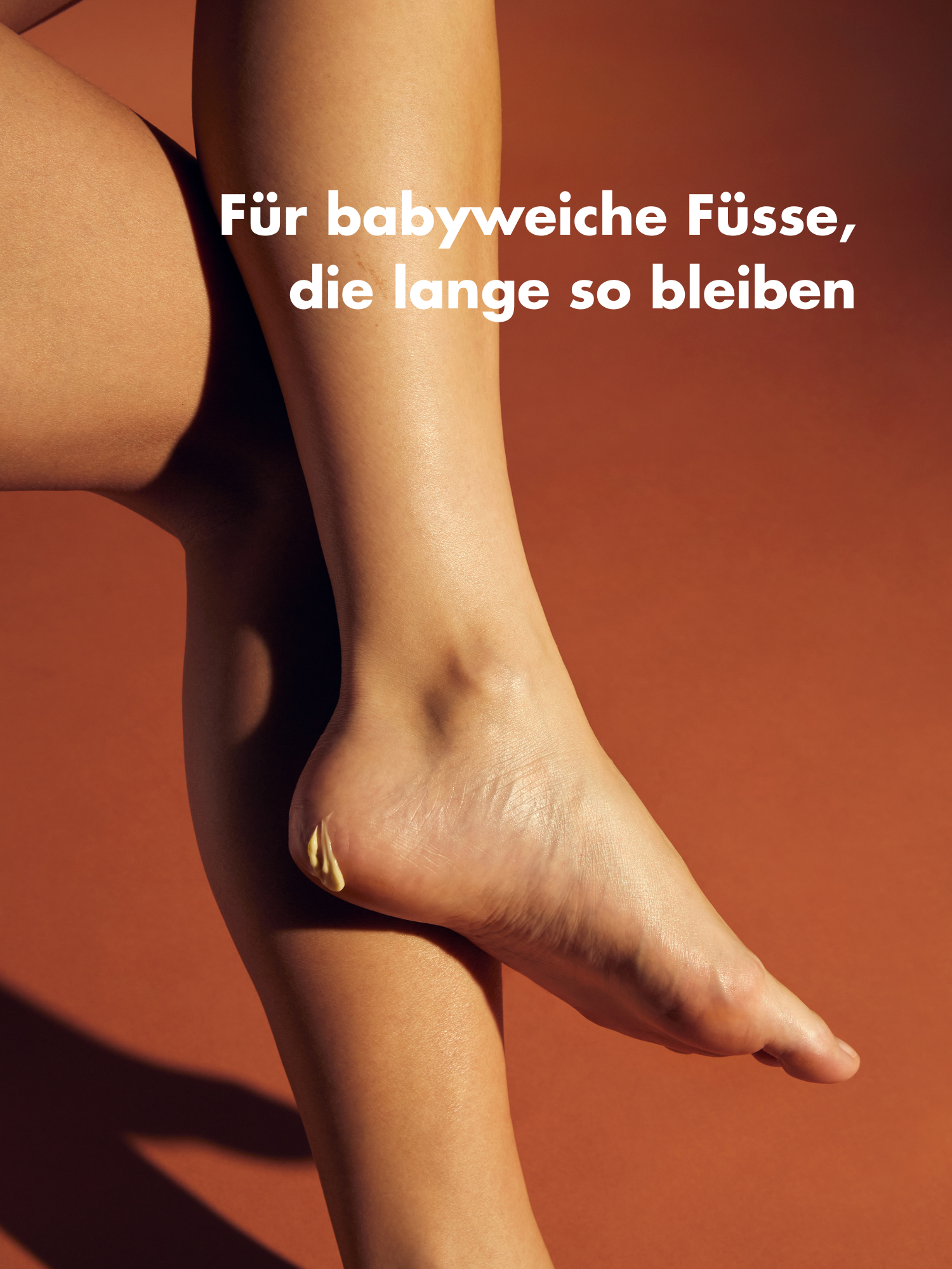 Super Rich Foot Cream
