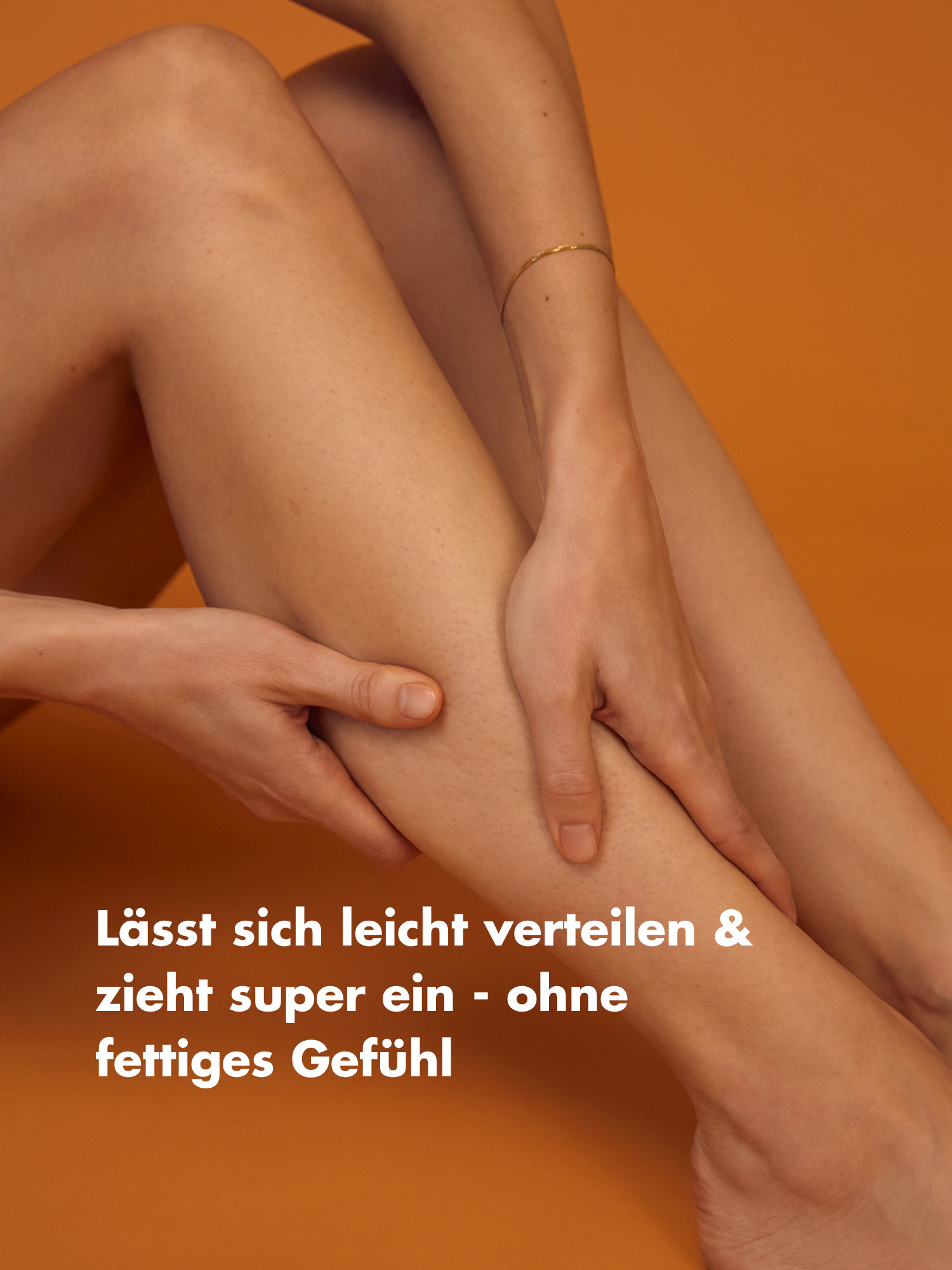 Winter SOS-Trio für trockene & rissige Haut