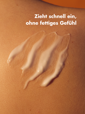 Extra Nourishing Body Lotion