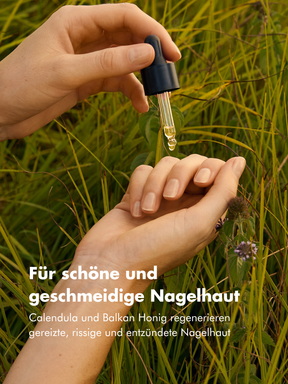 Nail Repair Oil