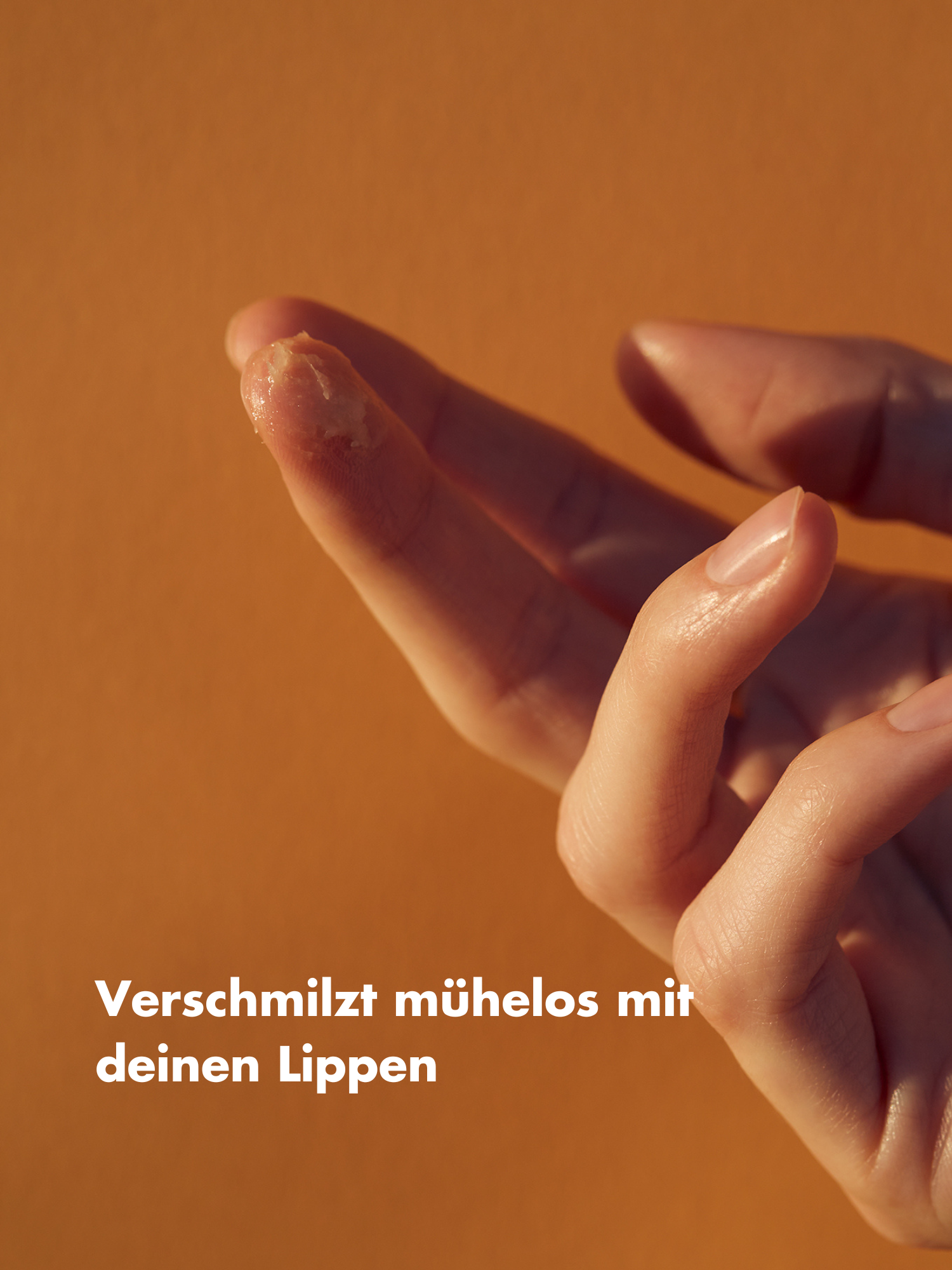 Winter SOS-Trio für trockene & rissige Haut