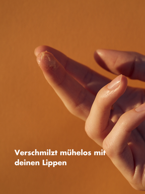 Winter SOS-Trio für trockene & rissige Haut