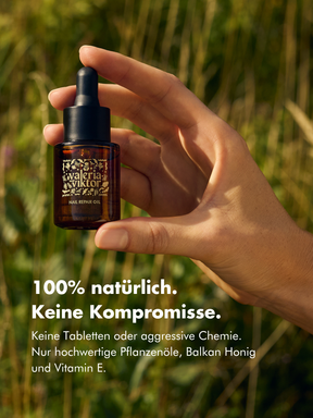 Nail Repair Oil