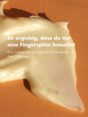 Intensivpflege-Set für Füsse & Nägel