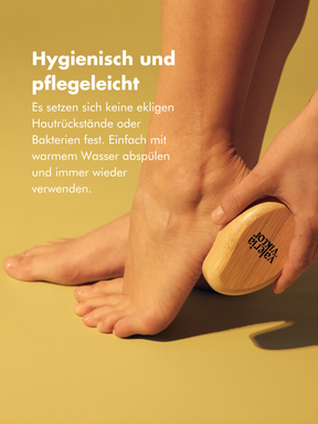 Winter-Essential-Set für schöne & weiche Füsse