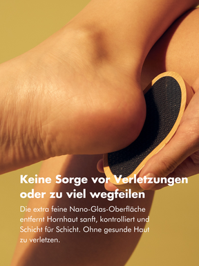 Barefoot Bliss Foot File