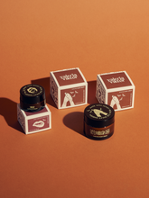 Winter-Intensivpflege-Set für Füsse & Lippen