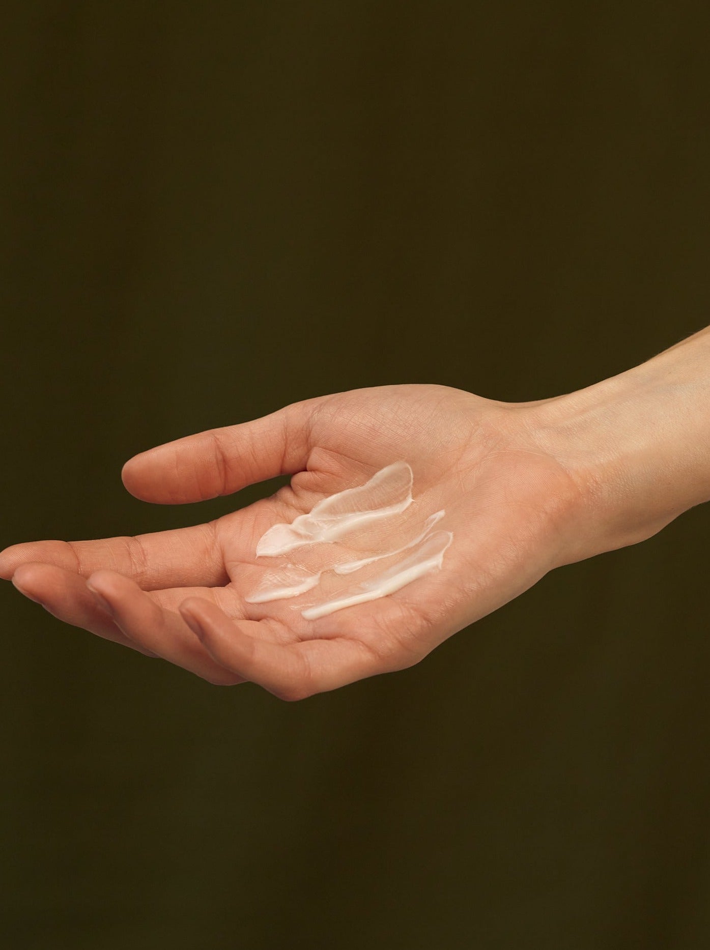 Silky Hand Cream