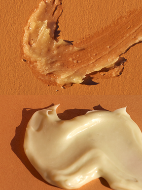 Winter-Intensivpflege-Set für Füsse & Lippen